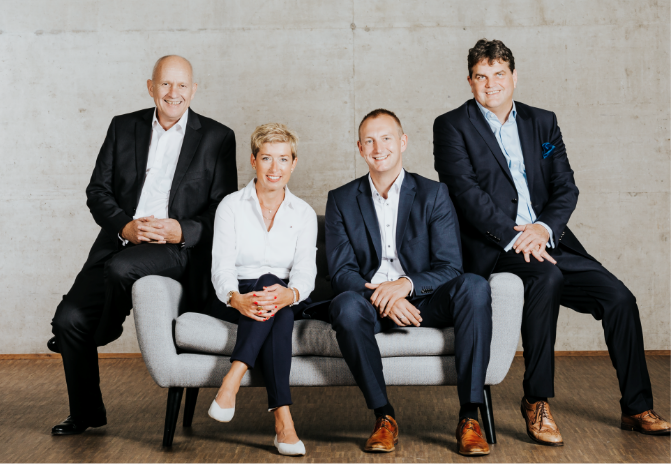 Experten Team